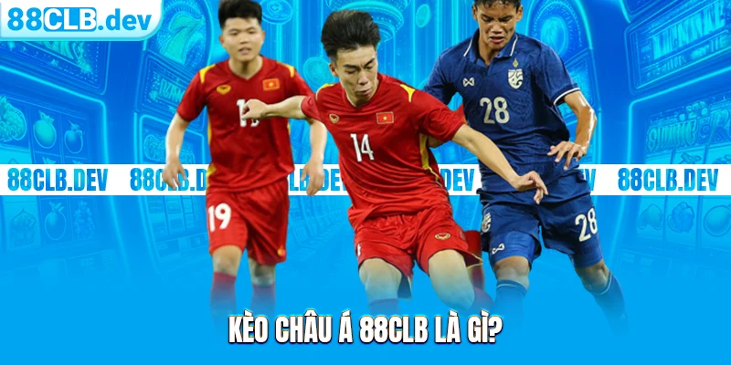 bản chất của kèo châu á bản chất của kèo châu á