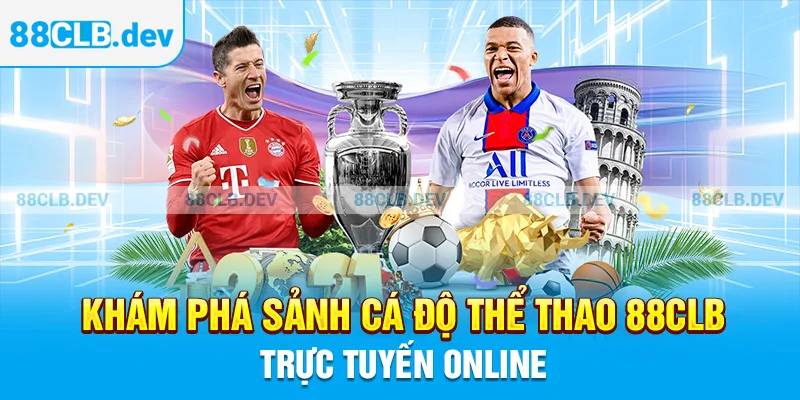 khám phá các sảnh tại thể thao 8clb khám phá các sảnh tại thể thao 8clb