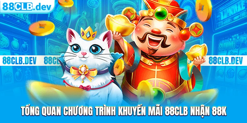 tổng quan khuyến mãi 8clb tổng quan khuyến mãi 8clb