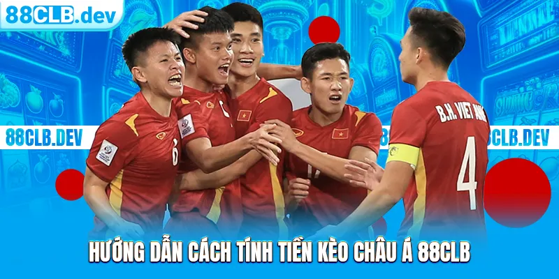 ưu đãi hấp dẫn khi chơi kèo châu á tại 8clb ưu đãi hấp dẫn khi chơi kèo châu á tại 8clb